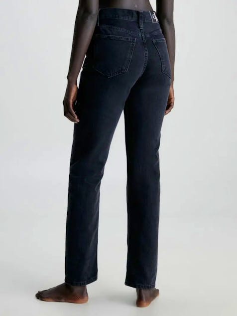 CALVIN KLEIN JEANS - Mom Fit Jeans