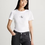 Slim Monogram T-Shirt
