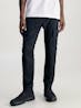 CALVIN KLEIN JEANS - Skinny Washed Cargo Pant