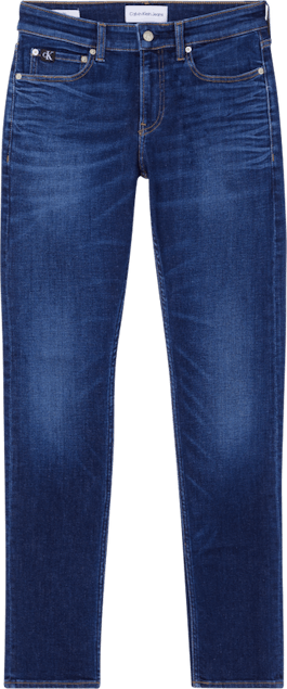 CALVIN KLEIN JEANS - Slim Fit Jeans