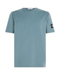 Cotton Badge T-shirt