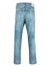 CALVIN KLEIN JEANS - low Rise Slim Fit Jeans