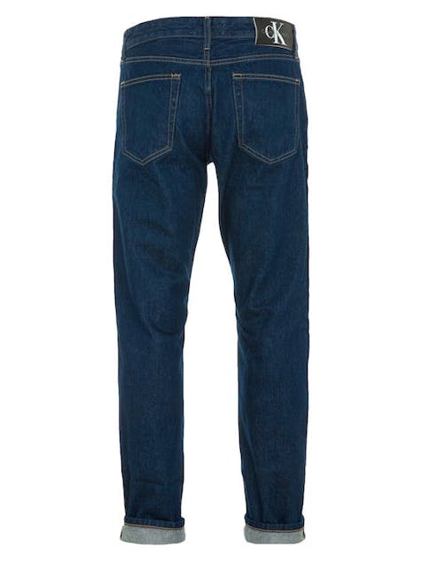 CALVIN KLEIN JEANS - Straight Line Jeans