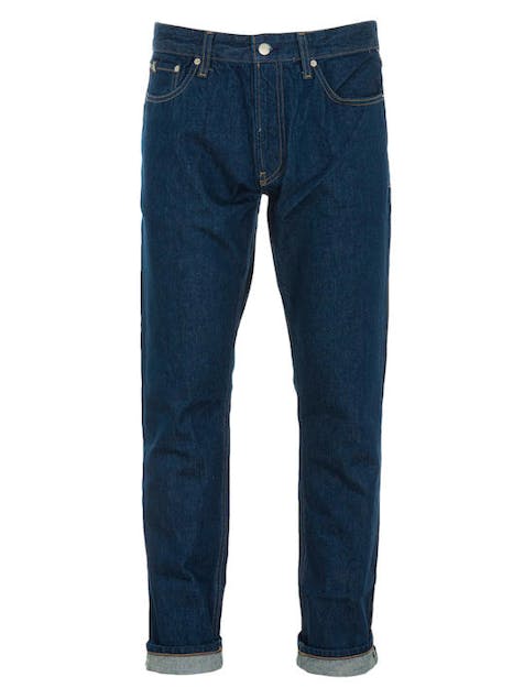 CALVIN KLEIN JEANS - Straight Line Jeans