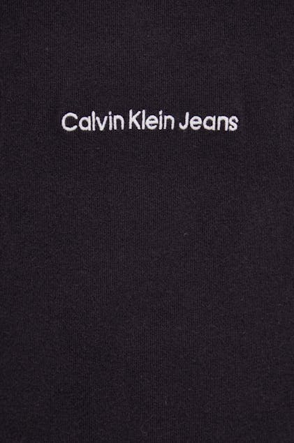 CALVIN KLEIN JEANS - Institutional Esential Sweate