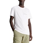 Cotton Logo T-Shirt