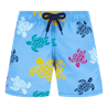 VILEBREQUIN - Boys Swim Shorts Ronde Des Tortues