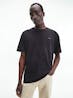 CALVIN KLEIN - Cotton Comfort Fit T-Shirt
