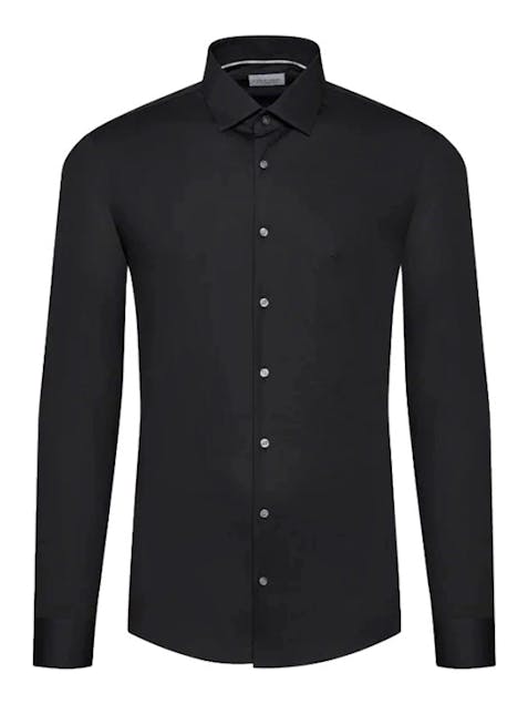 CALVIN KLEIN - Stainshield Solid Eslim Shirt