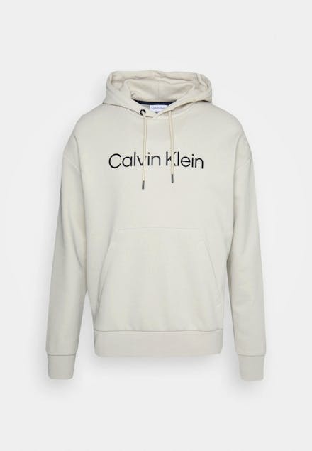 CALVIN KLEIN - Hero Logo Comfort Hoodie