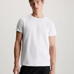 Slim Cotton Stretch T-shirt