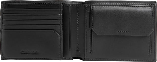 CALVIN KLEIN JEANS - Wallet With Purse