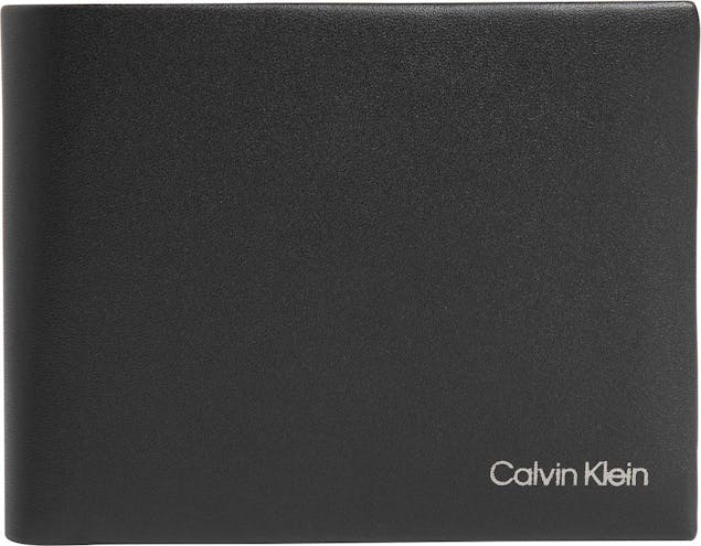 CALVIN KLEIN JEANS - Wallet With Purse