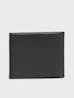 CALVIN KLEIN JEANS - Leather RFID Billfold Wallet