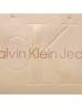 CALVIN KLEIN JEANS - Sculpted Shopper 29 Mono