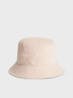 CALVIN KLEIN JEANS - Organic Cotton Bucket Hat