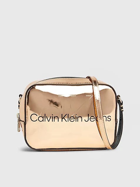 CALVIN KLEIN JEANS - Crossbody Bag