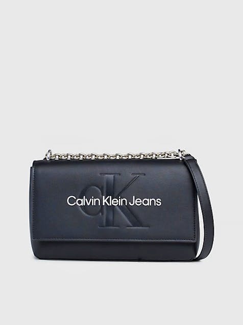 CALVIN KLEIN JEANS - Convertible Shoulder Bag