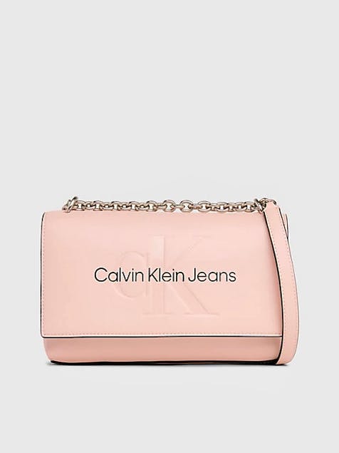 CALVIN KLEIN JEANS - Convertible Shoulder Bag