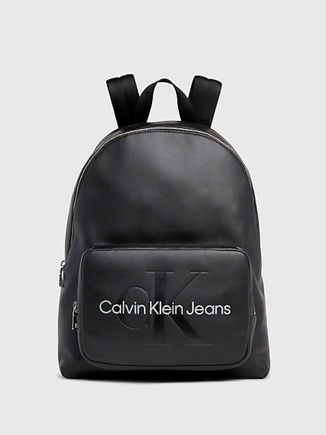 CALVIN KLEIN JEANS - Round Backpack