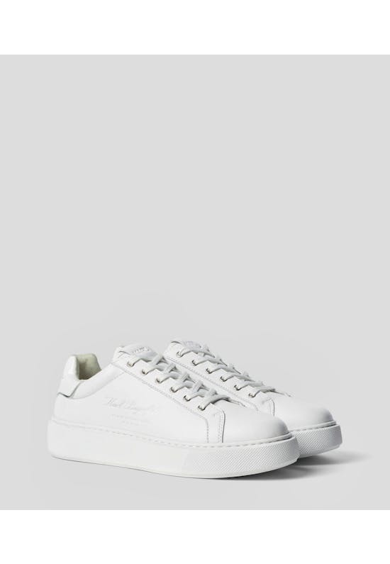 Hotel Karl Lo Lace Sneakers