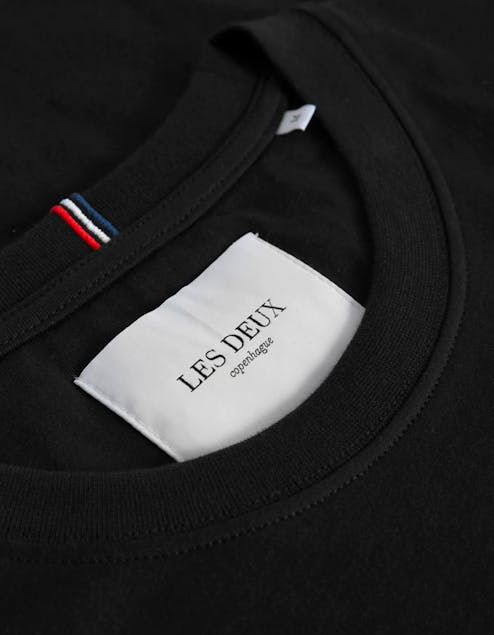 LES DEUX - Marais T-Shirt