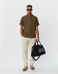 Kris Linen SS Shirt