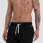 Swimming Trunks With Archive Logo