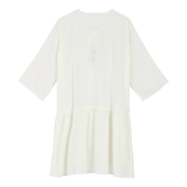 VILEBREQUIN - Plumetis Short Dress