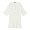 VILEBREQUIN - Plumetis Short Dress