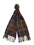 Stanway Wrap