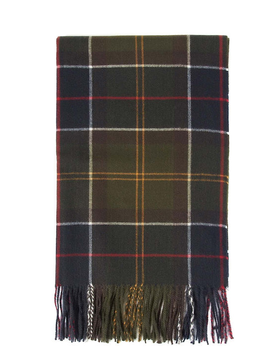 BARBOUR - Stanway Wrap