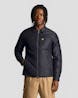 LYLE AND SCOTT - Quilted Overshirt