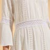 VILEBREQUIN - Dress Broderie Anglaise