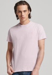 Vintage Logo Emb Tee