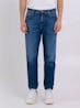 REPLAY - Relaxed Tapered Fit Sandot Jeans