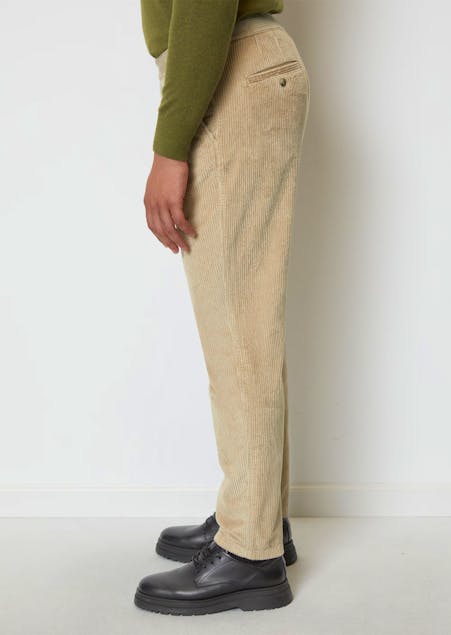 MARC'O POLO - Osby Jogger Tapered Made From Organic Cotton