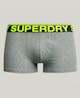 SUPERDRY - D1 Sdry Trunk Triple Pack
