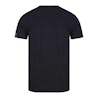REPLAY - Raw Cut V-Neck Cotton T-Shirt