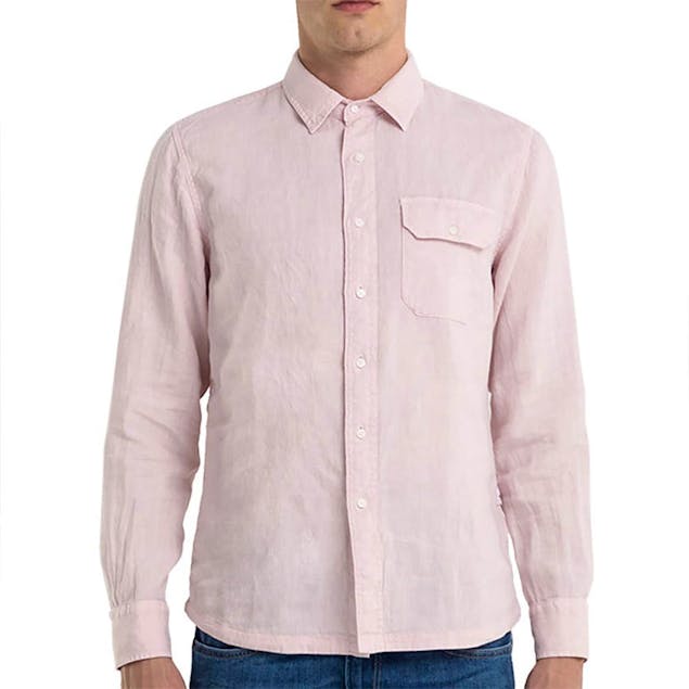 REPLAY - Shirt Linen