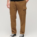 D2 Ovin Relaxed Cargo Joggers