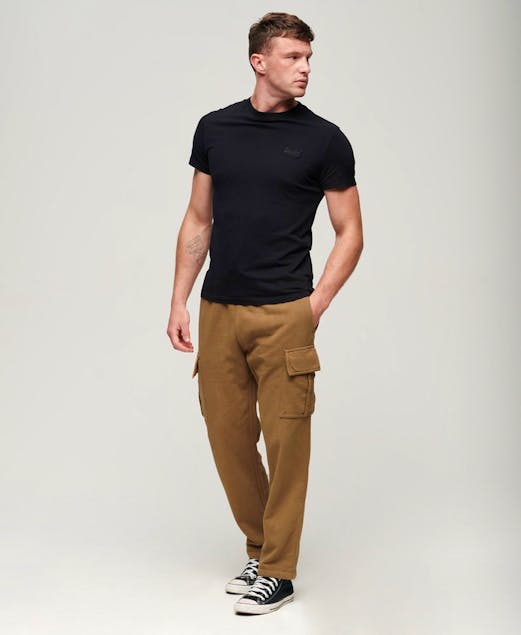 SUPERDRY - D2 Ovin Relaxed Cargo Joggers
