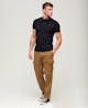 SUPERDRY - D2 Ovin Relaxed Cargo Joggers