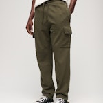 D2 Ovin Relaxed Cargo Joggers
