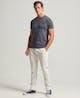 SUPERDRY - Officers Slim Chino Trousers
