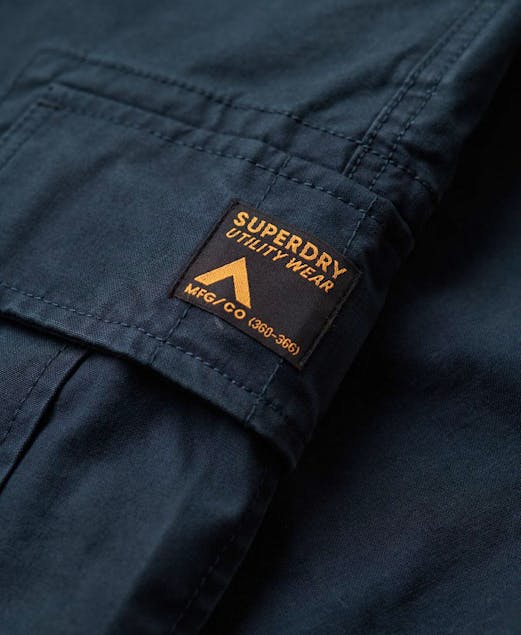 SUPERDRY - Baggy Cargo Pants