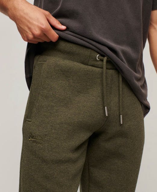 SUPERDRY - Essential Logo Joggers