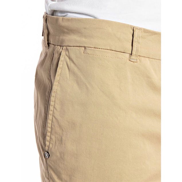 REPLAY - Slim Fit Chino Bermuda Shorts