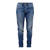 REPLAY - Grover Straight Fit Jeans