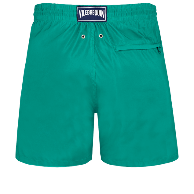VILEBREQUIN - Swimwear Ultra-light and packable Solid